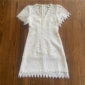 Nannette Lepore dress